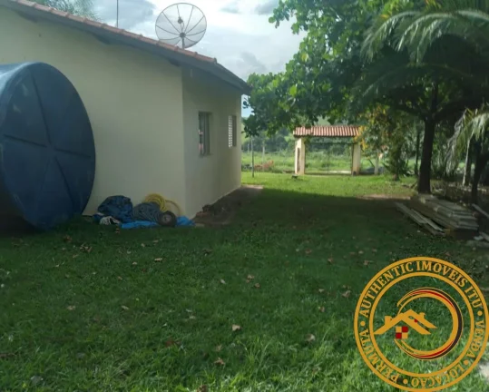 Imagem SITIO RURAL em BOITUVA - SP, Agua Branca