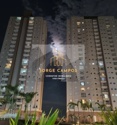 Imagem AP-25235 - LINDO APARTAMENTO EM CONDOMÍNIO CLUBE EM JACAREÍ