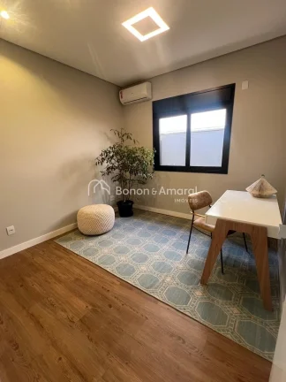 Imagem Casa de Condomínio no Swis Park com 3 Suítes e 5 banheiros à Venda, 203 m²