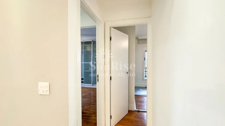 Imagem Apartamento para alugar com 2 quartos e 2 vagas - 98m² - R$8.000 pacote - Alphaville - Barueri SP