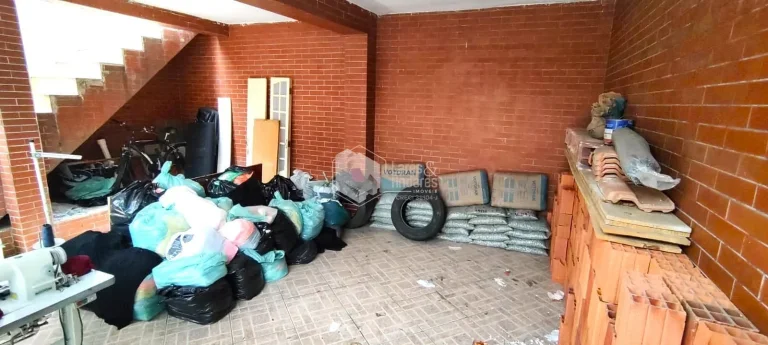 Imagem SOBRADO À VENDA, COM 140 M² COM 4 DORMS, SENDO 2 SUÍTES, AMPLA ÁREA EXTERNA, 2 VAGAS DE GARAGEM - JARDIM MARACANÃ, SÃO PAULO