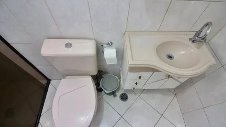 Imagem Apartamento 55 m² Baeta Neves São Bernardo do campo