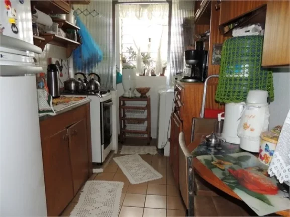 Imagem Apartamento residencial, Protásio/ Porto Alegre