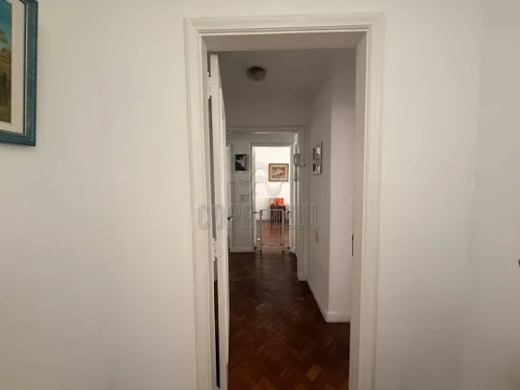 Imagem Copacabana - Residencial › Apartamento com 3 quarto(s) a Venda
