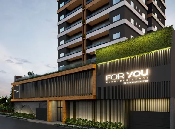 Imagem Apartamento à venda no bairro Meia Praia - Itapema/SC
