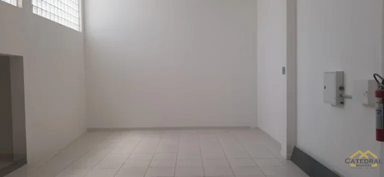 Imagem Salão comercial térreo no centro de Jundiaí com 100m²
