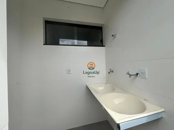 Imagem Casa com 3 dormitórios à venda, 101 m² por R$ 685.000,00 - Portal do Sol - Lagoa Santa/MG