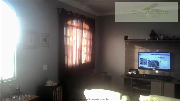 Imagem Casas no Litoral para venda em Itanhaem no bairro Vila São Paulo
