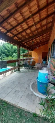 Imagem Chácara para Venda em Mairinque, SEBANDILHA, 3 dormitórios, 2 banheiros, 5 vagas