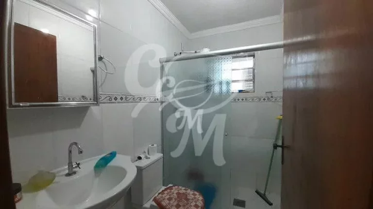 Imagem Casa no Jardim Guanabara, Jundiaí