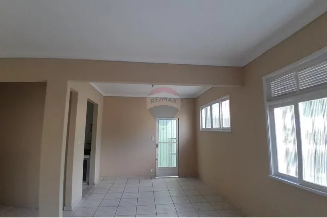 Imagem Casa com 6 Quartos à venda, 290m² - Engenho Novo, Rio de Janeiro.