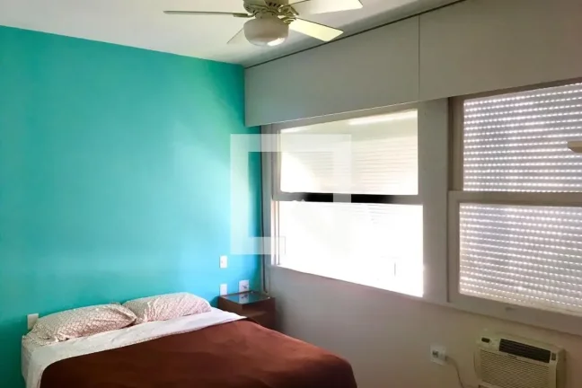 Imagem Apartamento à Venda - Copacabana, 4 Quartos, 148 m2