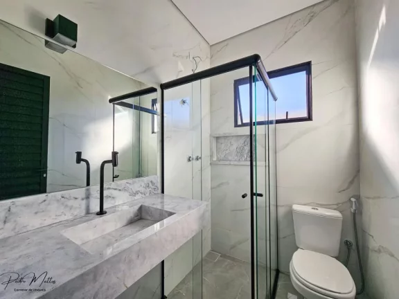 Imagem Casa com 3 Quartos à Venda, 255 m² em Ondas - Cond. Canadá - Piracicaba Imagem Casa com 3 Quartos à Venda, 255 m² em Ondas - Cond. Canadá - Piracicaba