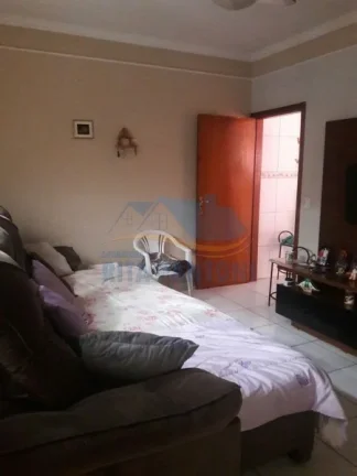 Imagem Casa - Ribeirão Preto - Planalto Verde - Região Oeste
