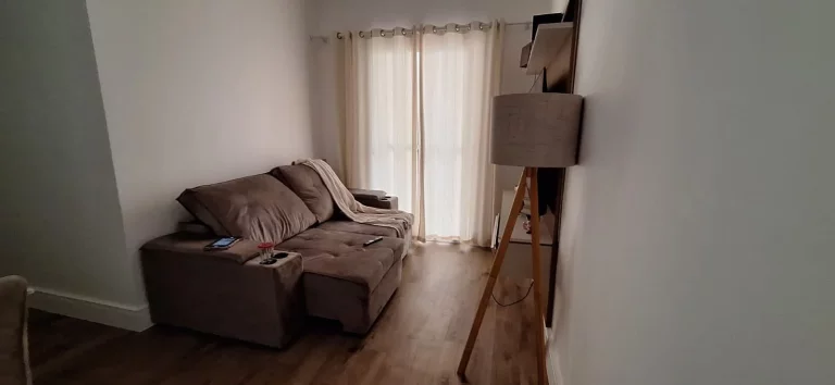 Imagem APARTAMENTO 3 DORM COM 1 SUÍTE - VIVA VISTA MIRANTE - SUMARÉ