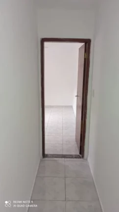 Imagem Casa com 2 dormitórios, 191 m² - venda por R$ 550.000 ou aluguel por R$ 2.200/mês - Jardim Imperador - Suzano/SP