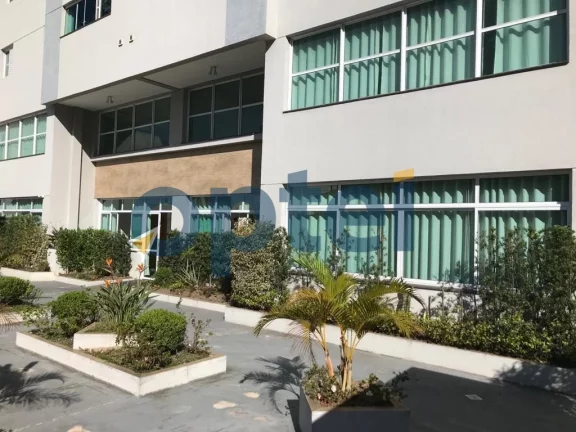 Imagem Apartamento no Rudge Ramos no Edifício Marilyn Borges, 2 Dormitórios (suíte) e 2 vagas!