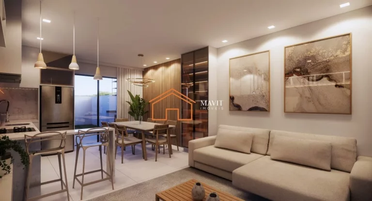 Imagem CASA RESIDENCIAL em JOINVILLE - SC, COSTA E SILVA