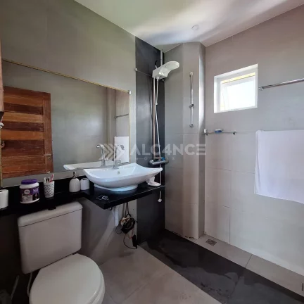 Imagem Casa - 2 Quartos - 1 Suíte - Centro, Conde/PB
