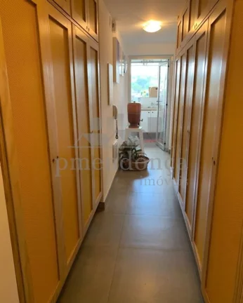 Imagem Apartamento 3 quartos 3 vagas, 162 m2