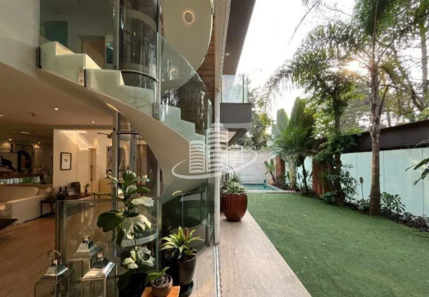 Imagem Casa de Condomínio