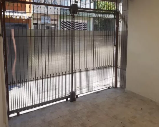 Imagem sobrado com 2 suites e 5 vagas FL26