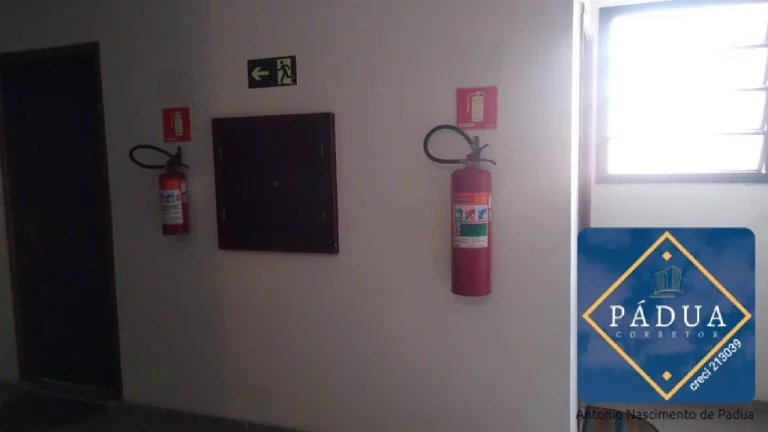 Imagem APARTAMENTO 3 DORMITÓRIOS