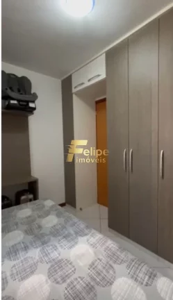 Imagem ACONCHEGANTE APARTAMENTO DE 02 QUARTOS, SOL DA MANHÃ, À VENDA EM jARDIM CAMBURI, VITÓRIA/ES!