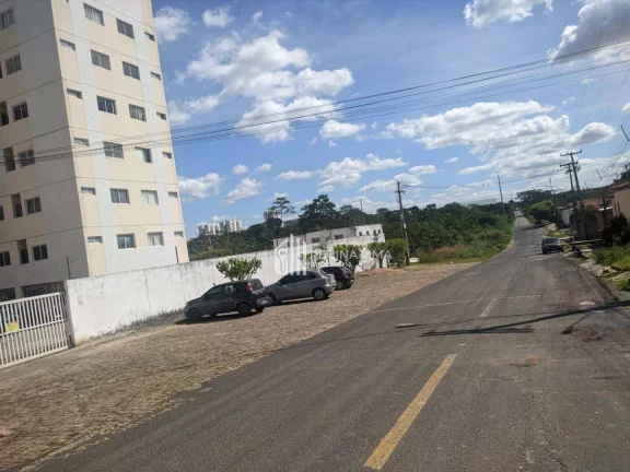 Imagem Apartamento em condomínio fechado, 3 dormitórios à venda por R$ 230.000,00 - Condomínio BELLA PIAZZA - Uruguai - Teresina/PI