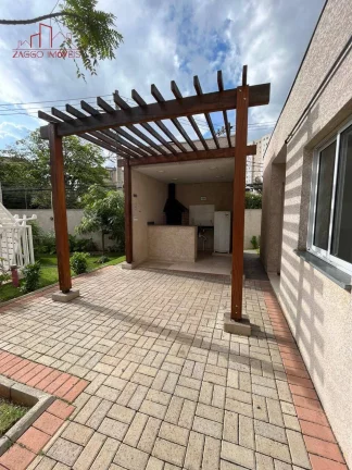 Imagem Oportunidade - Apartamento - Umanizal - 2 dorms - 42 m².