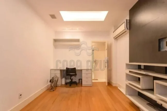 Imagem Ipanema - Residencial › Apartamento com 3 quarto(s) a Venda