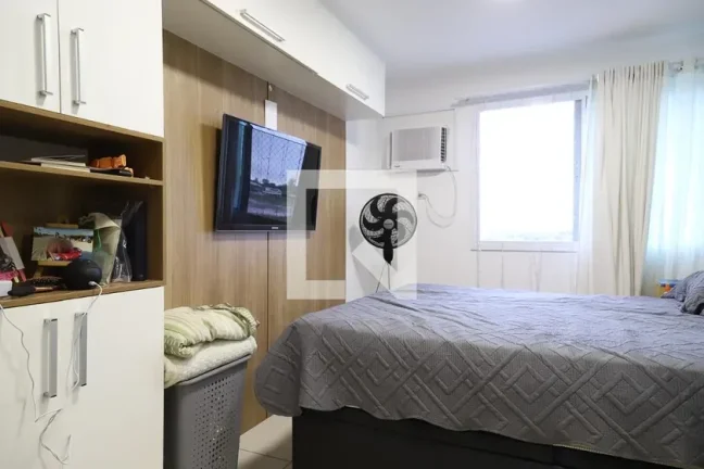 Imagem Apartamento à Venda - Recreio, 2 Quartos, 67 m2