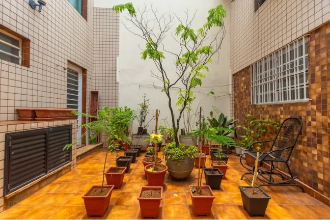 Imagem CASA RESIDENCIAL em São Paulo - SP, Vila Paulicéia