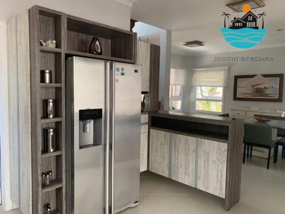 Imagem Anual Aluguel Juquehy, Venda, Alug Temporada - Condomínio pé na areia, com 4 suítes, Piscina priv. Churras. , máx. 12 pessoas | Juquehy Imobiliária
