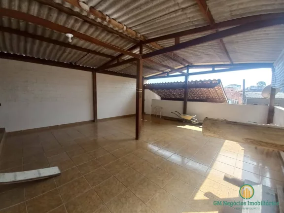 Imagem Casa de construção sólida em rua s/saída próximo centro de Cotia.,doct ok!