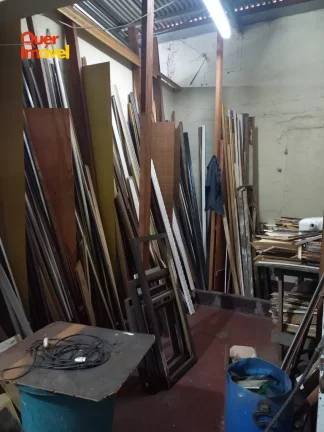 Imagem Salão comercial à venda em Ribeirão Preto-SP, Campos Elíseos: 2 salas, 1 banheiro, 308m² de área.