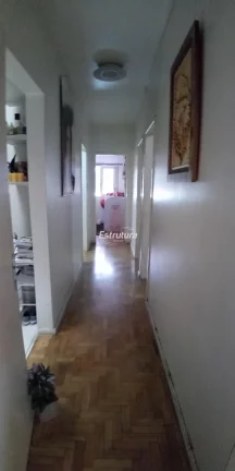 Imagem Apartamento amplo com 3 dormitórios próximo ao Centro