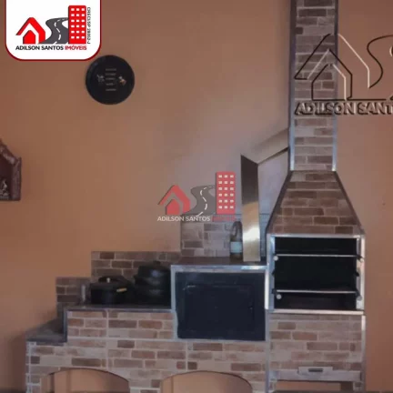 Imagem Casa com 3 dorms, Vila Pinheiro, Pirassununga - R$ 498 mil, Cod: 24