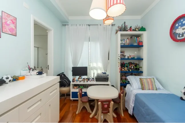 Imagem APARTAMENTO RESIDENCIAL em São Paulo - SP, Aclimação