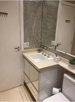 Imagem APARTAMENTO RESIDENCIAL em São Paulo - SP, Vila Prudente