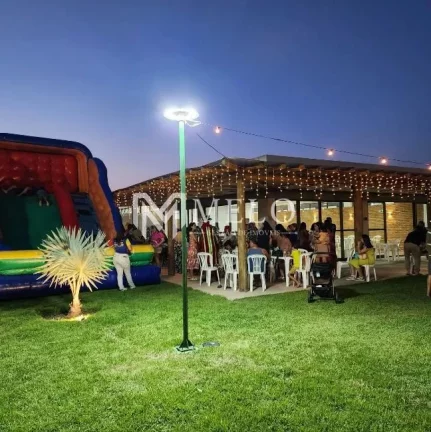Imagem ESTRADA DE ALDEIA - LOTE 347m²
