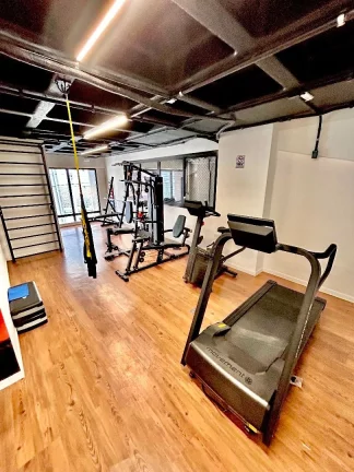 Imagem Apartamento com 2 dormitórios à venda, 65 m² por R$ 960.000,00 - Praia da Costa - Vila Velha/ES