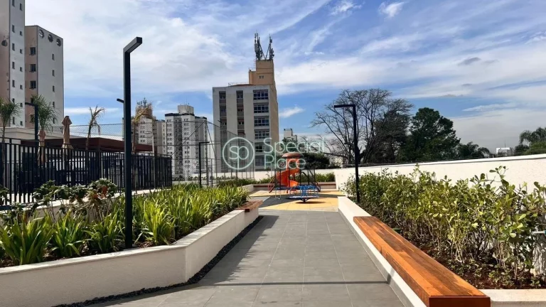 Imagem Apartamento à venda na Vila Mariana - Lançamento - Área 68 m² - 02 dormitórios, sendo 01 suíte...