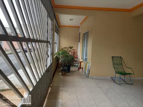 Imagem CASA NO CIDADE NOVA VII