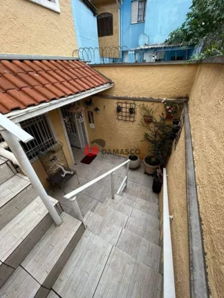 Imagem Sobrado à venda, Boa Vista, São Caetano do Sul, SP