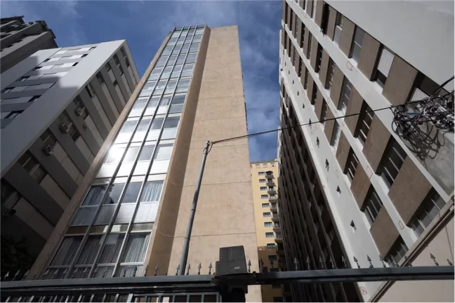 Imagem APARTAMENTO RESIDENCIAL em São Paulo - SP, Jardim Paulista