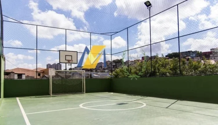 Imagem Condomínio Follow para Venda em Santo André, Excelente Apto.