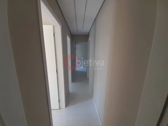 Imagem Apartamento linear, 3 quartos, à 50 metros da Praia do Forte, Cabo Frio