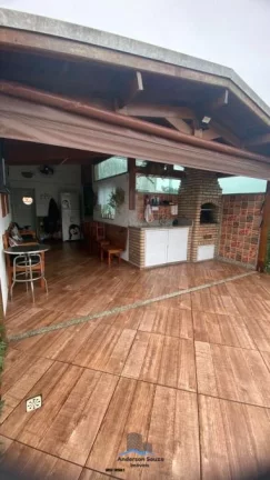 Imagem Cobertura 2 Quartos Santo André - SP - Vila Lutécia
