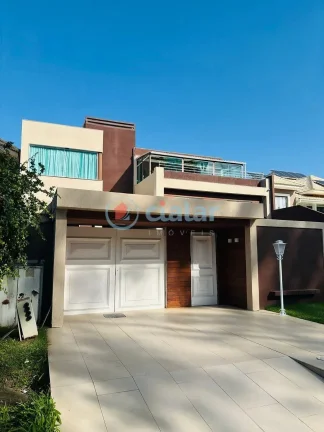 Imagem Casa à venda, Barra da Tijuca, Rio de Janeiro, RJ